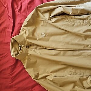 Fred Perry Brentham jacket